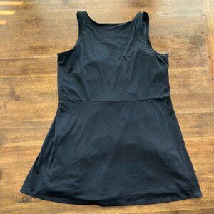 Old Navy StudioSmooth Athletic Dress
